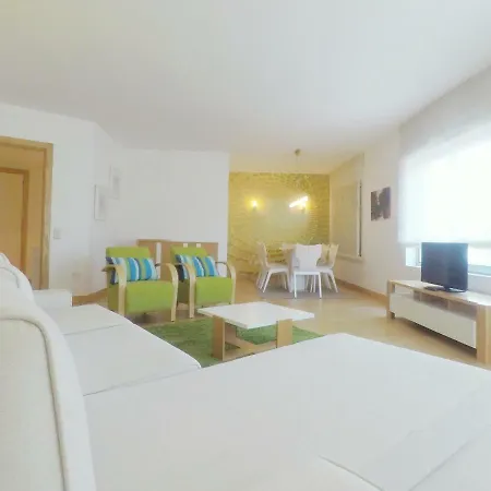 Apartment Lx4u - Belem Restelo