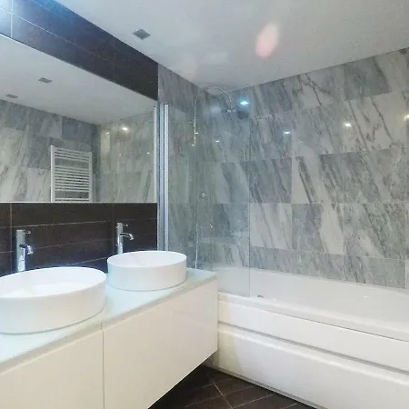 Lx4u - Belem Restelo Apartment Lisbon