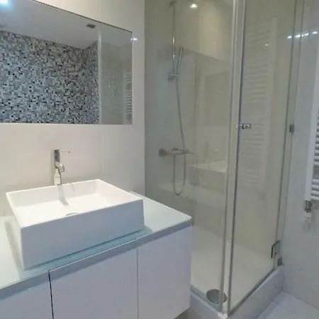 Lx4u - Belem Restelo Apartment Lisbon